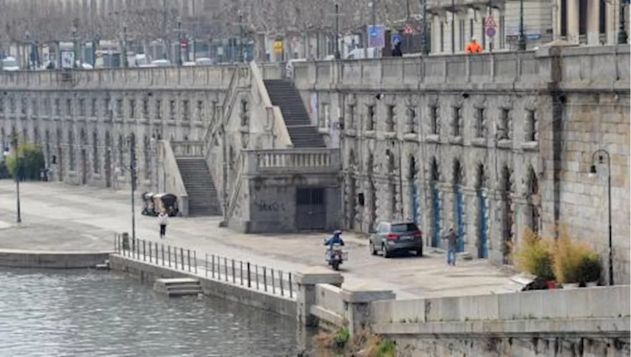 Bici lanciata ai Murazzi a Torino: Sara Cherici condannata a 16 anni, lei sviene in aula