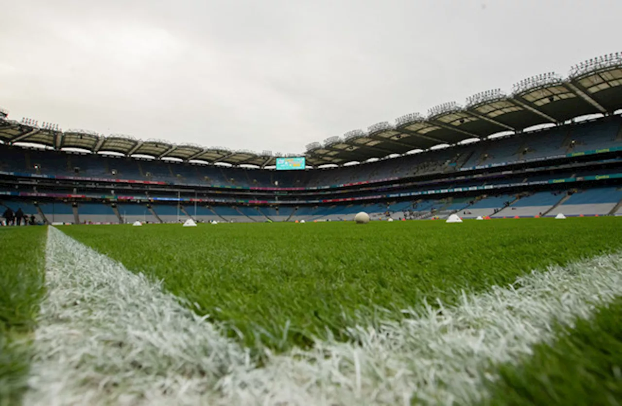 All-Ireland intermediate club football final postponed due to tragic event