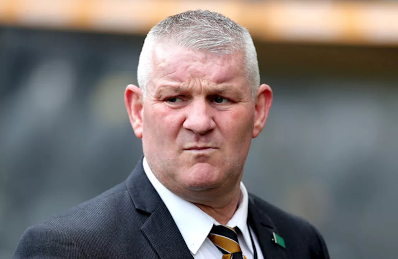 Dean Windass' Dementia Diagnosis Brings Spotlight to Football's Neurodegenerative Disease Problem