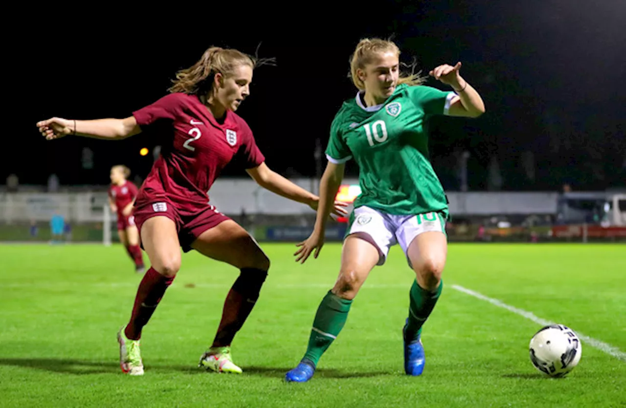 Ireland international Ellen Molloy leaves Sheffield United