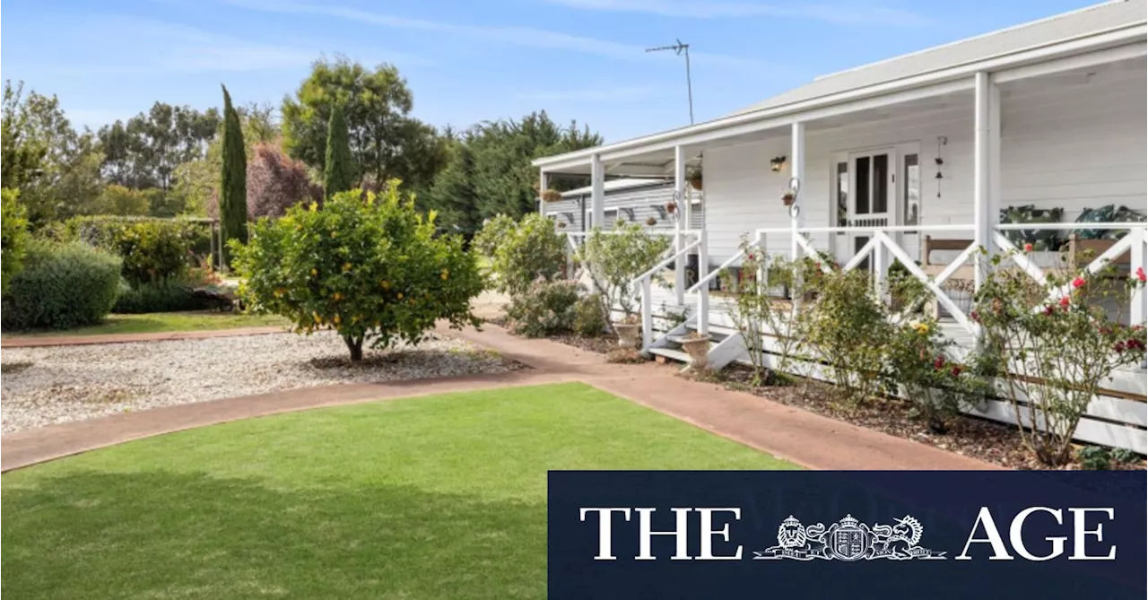 Melbourne Buyers Finding More Value in Regional Victoria