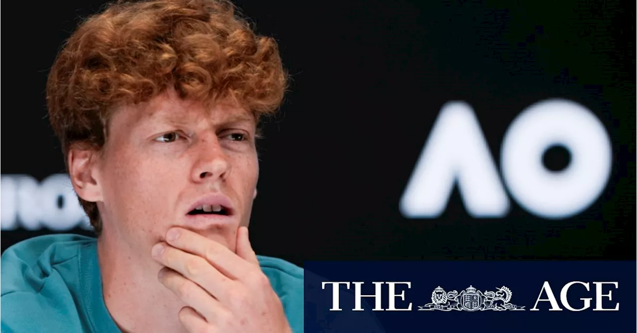 Why Jannik Sinner won’t bite back at Nick Kyrgios’ barbs