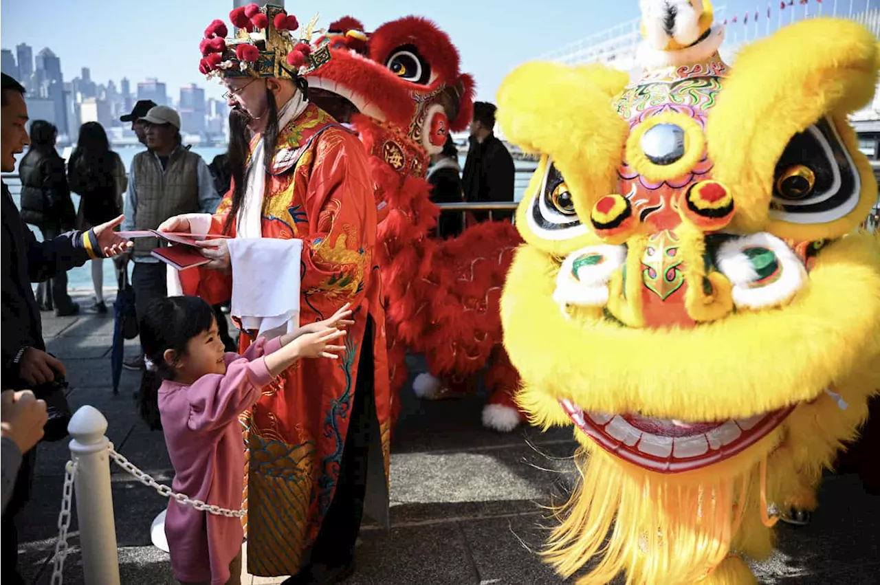 24 hours in pictures, 10 January 2025