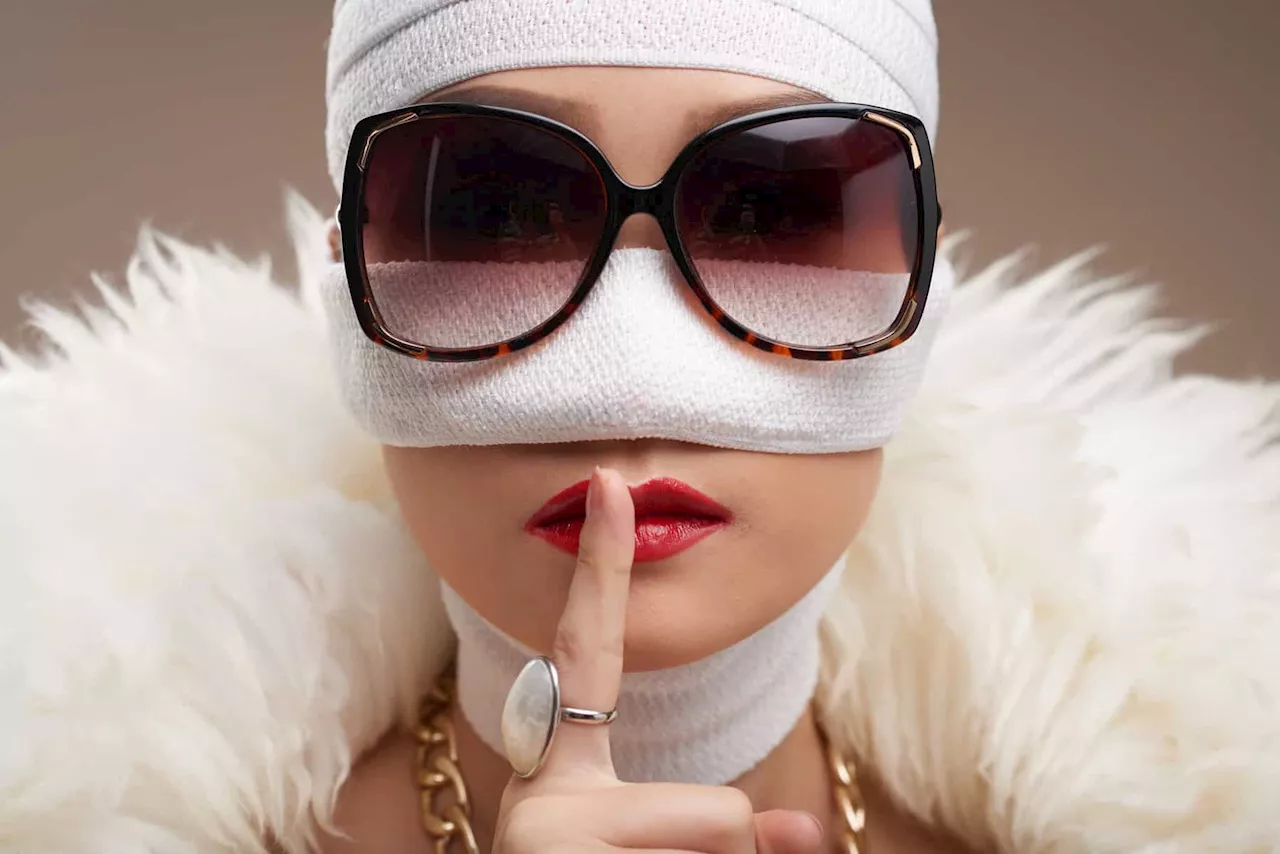 Filter Addiction: How the pursuit of perfection leads to risky plastic surgery
