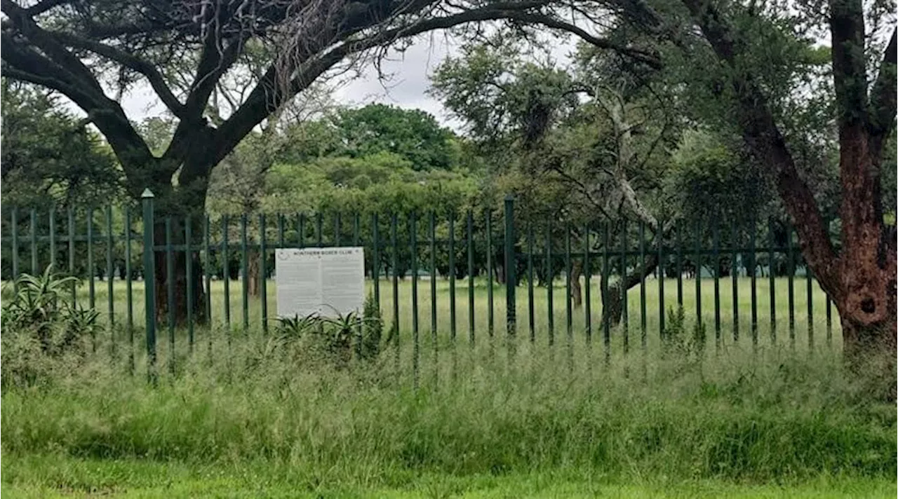 Persistent rainfall hampering cutting of grass