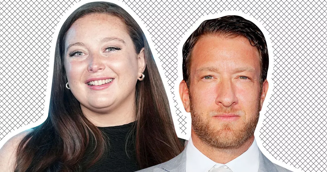 Barstool Founder Portnoy Discloses Grace O'Malley's Salary in Response to Claims of Injustice