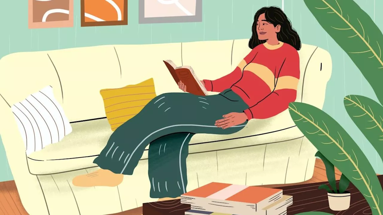 A bibliotherapist helped me cure a reading slump - here's what I learned