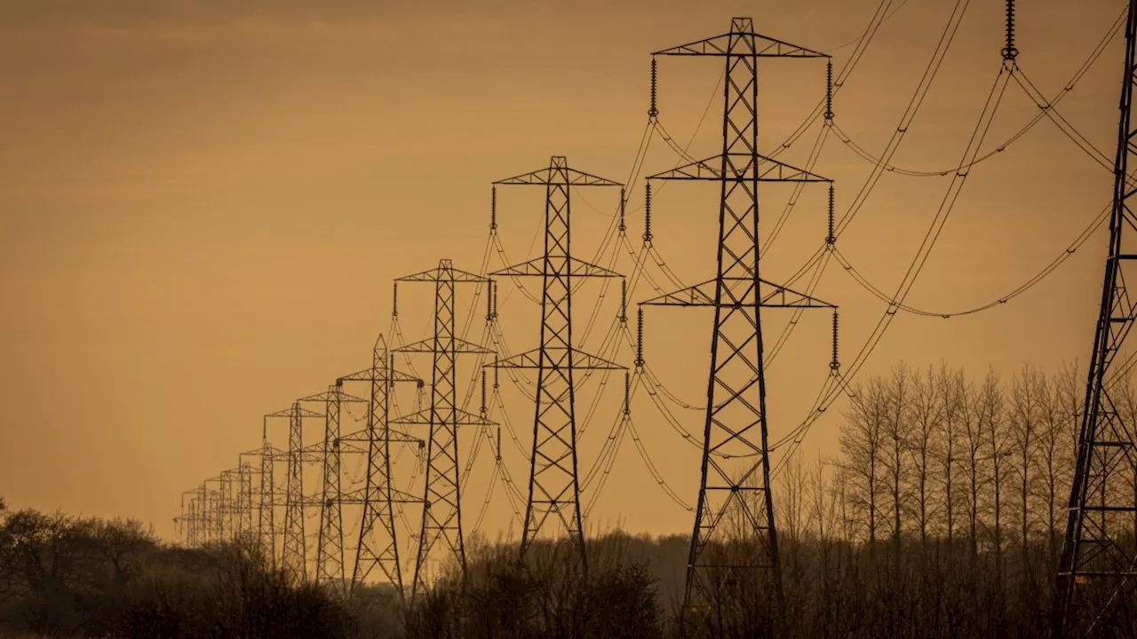 How the energy grid came 'within a whisker' of blackouts over sub-zero conditions