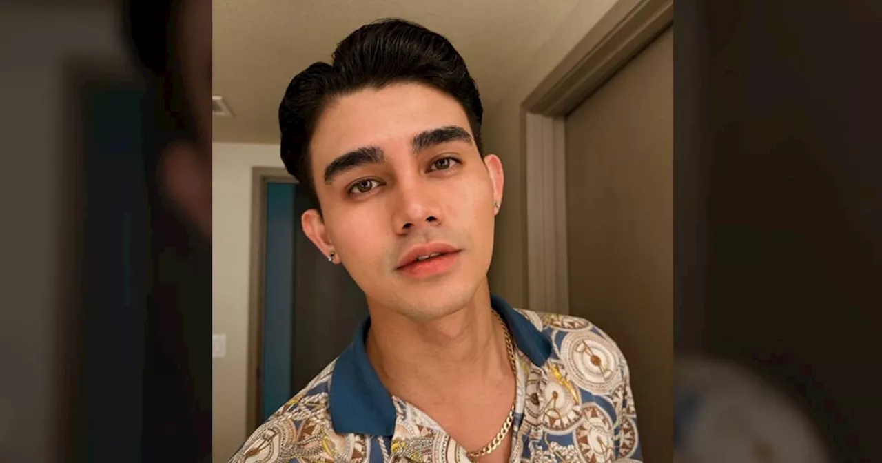 Actor Iñigo Pascual, family evacuate amid Los Angeles wildfires