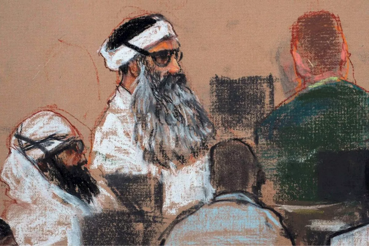 Biden Administration Blocks 9/11 Mastermind's Guilty Plea