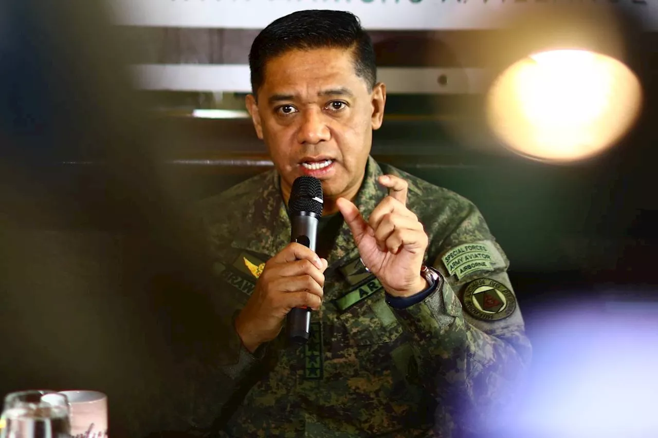 Philippines Military Intensifies Background Checks on Candidates to Prevent Foreign Influence in Elections