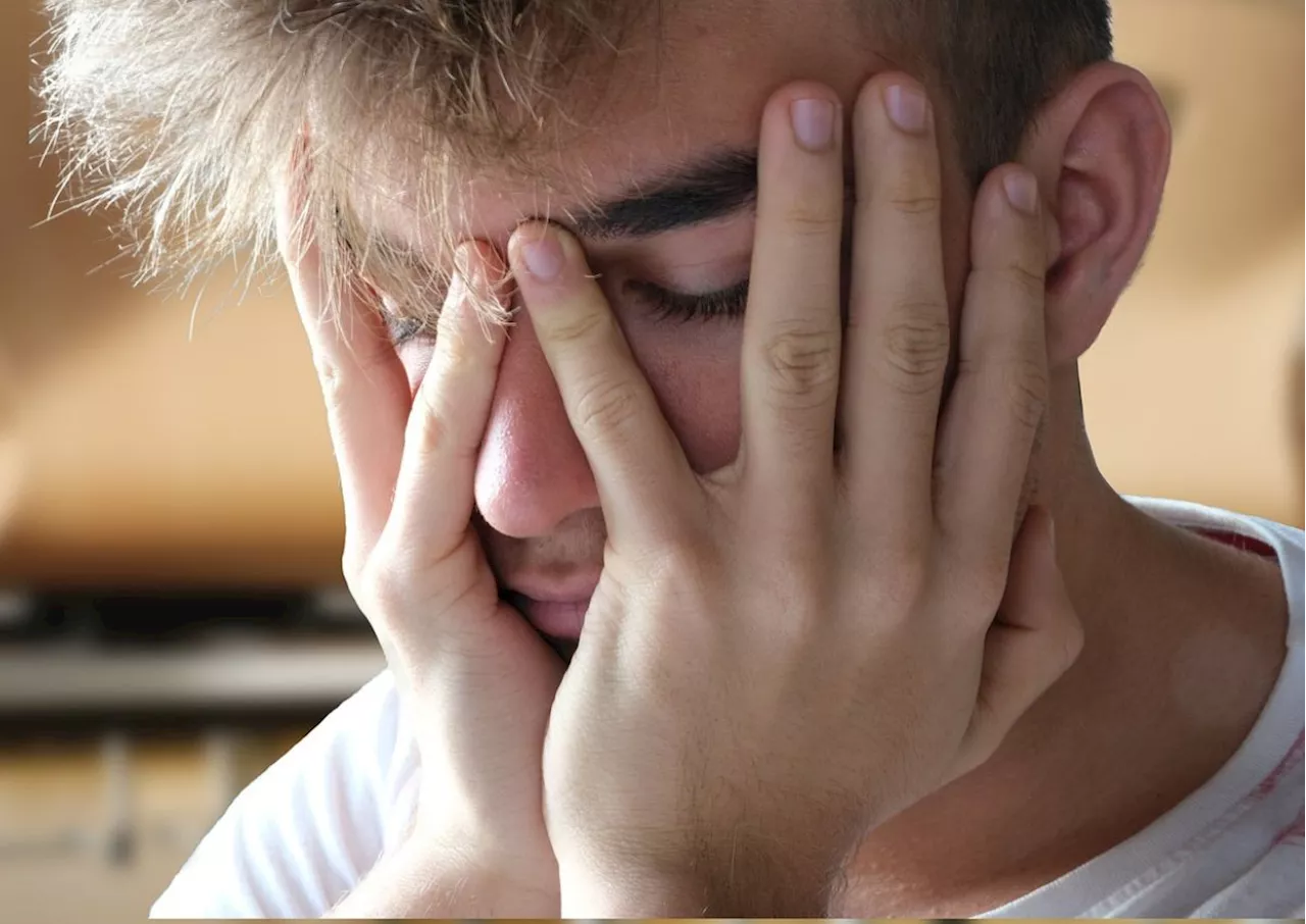 Anxious? SADAG offers support to Matrics – and their parents