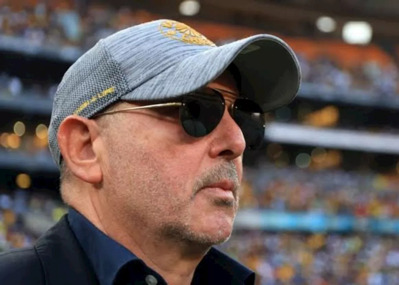Here’s how Kaizer Chiefs should spend R60 million
