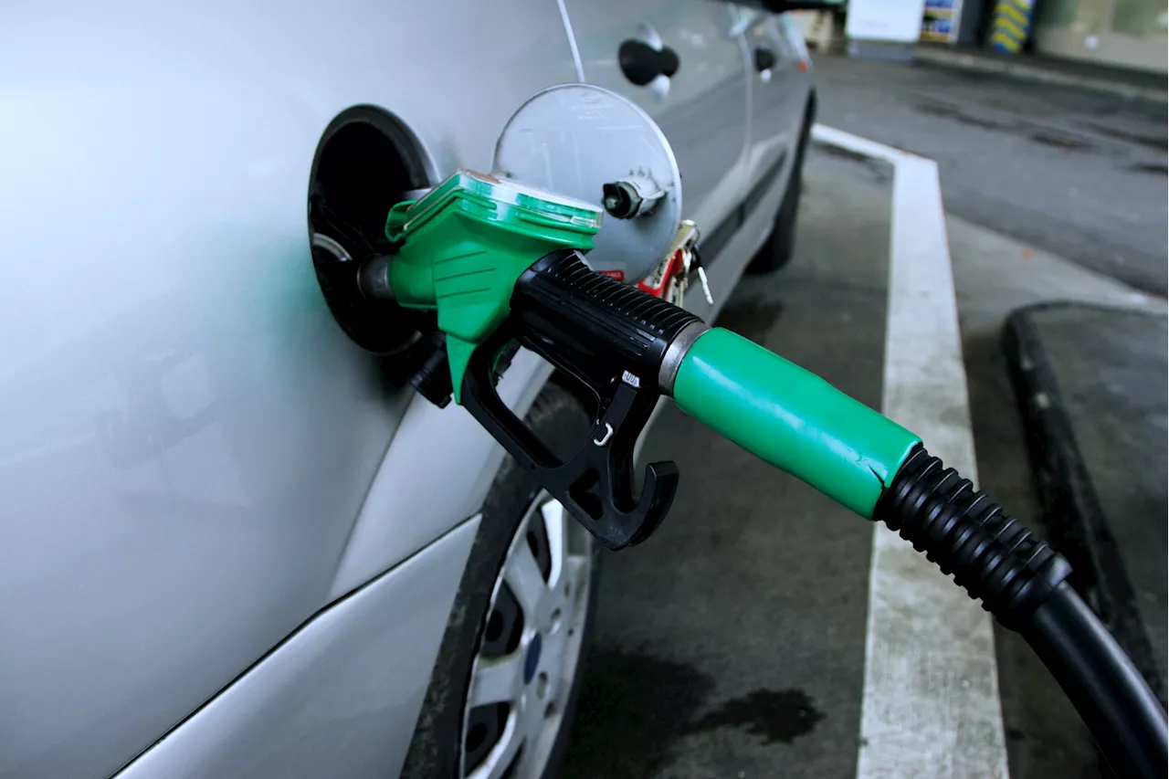 Here’s the BAD news for the petrol price in February 2025