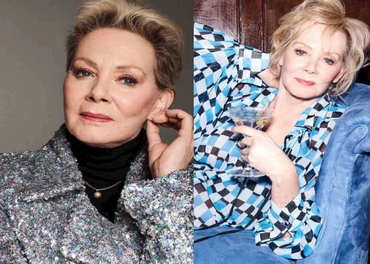 Jean Smart urges networks to cancel award shows