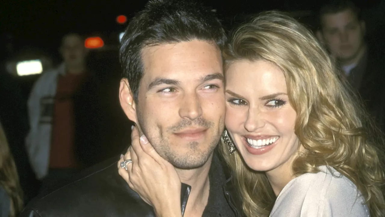 Brandi Glanville Forgives LeAnn Rimes After Eddie Cibrian Affair: 'It Takes Two To Tango'