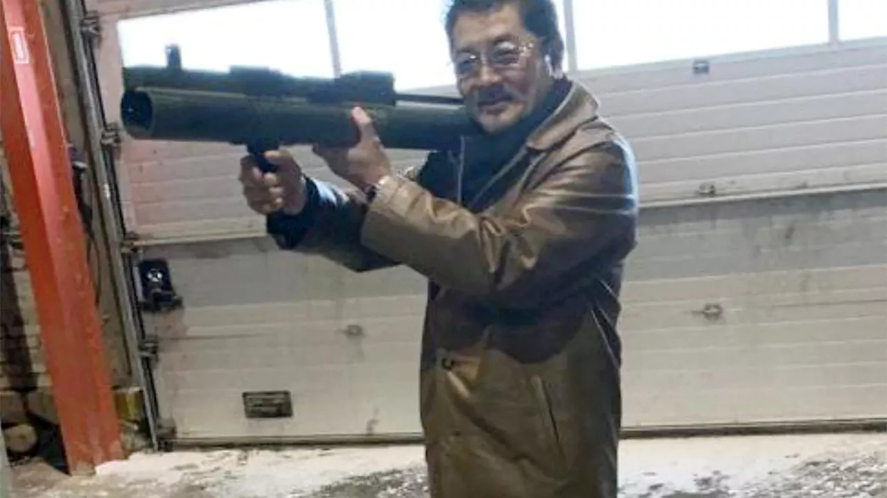 Japanese Yakuza Boss Arrested for Plotting to Traffic Plutonium and Weapons