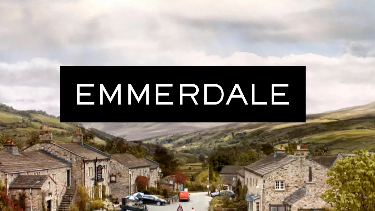 Soap fans fear Emmerdale will be AXED to save Coronation Street amid ITV cash crisis...