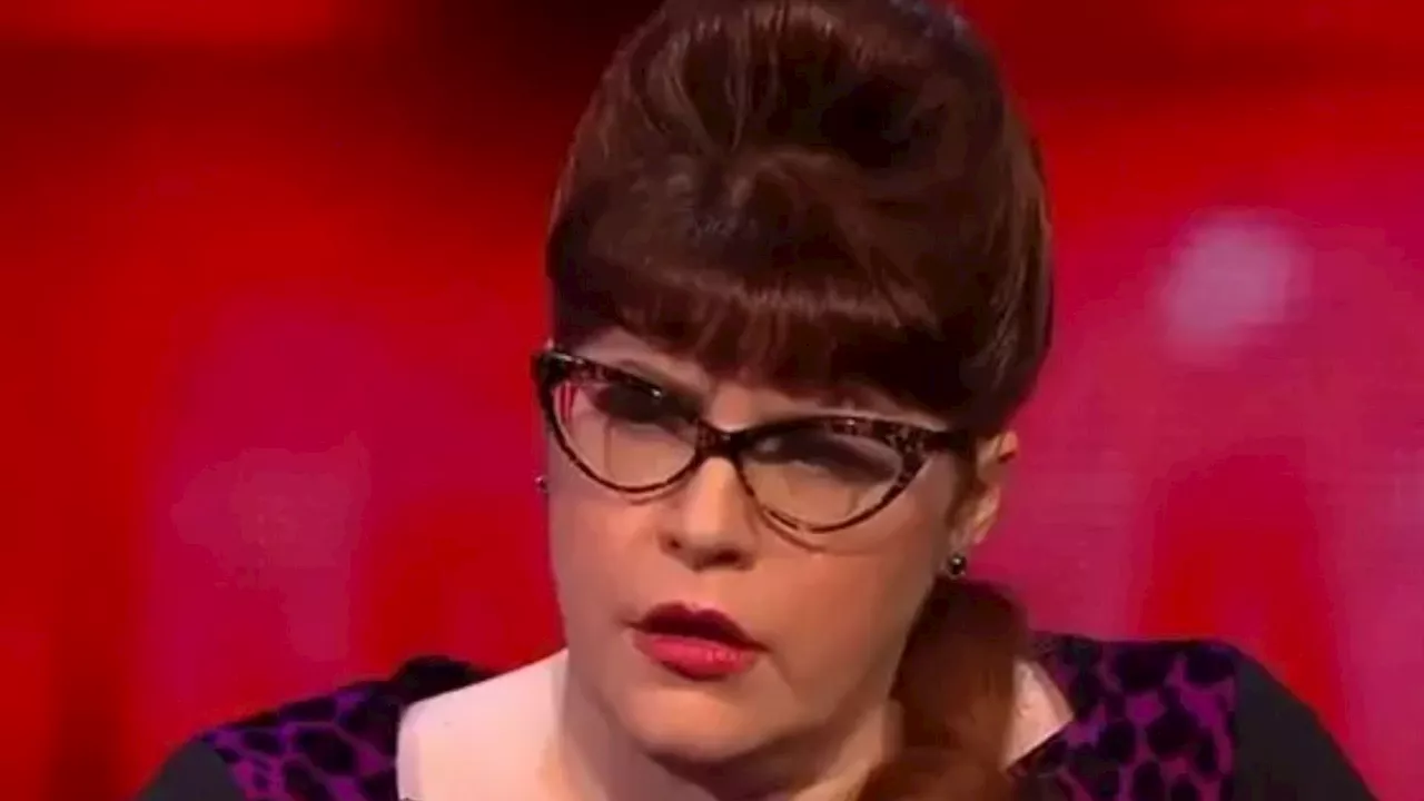 The Chase fans furious and insist ITV quiz show is rigged as Jenny Ryan gets ‘easiest question ever’...