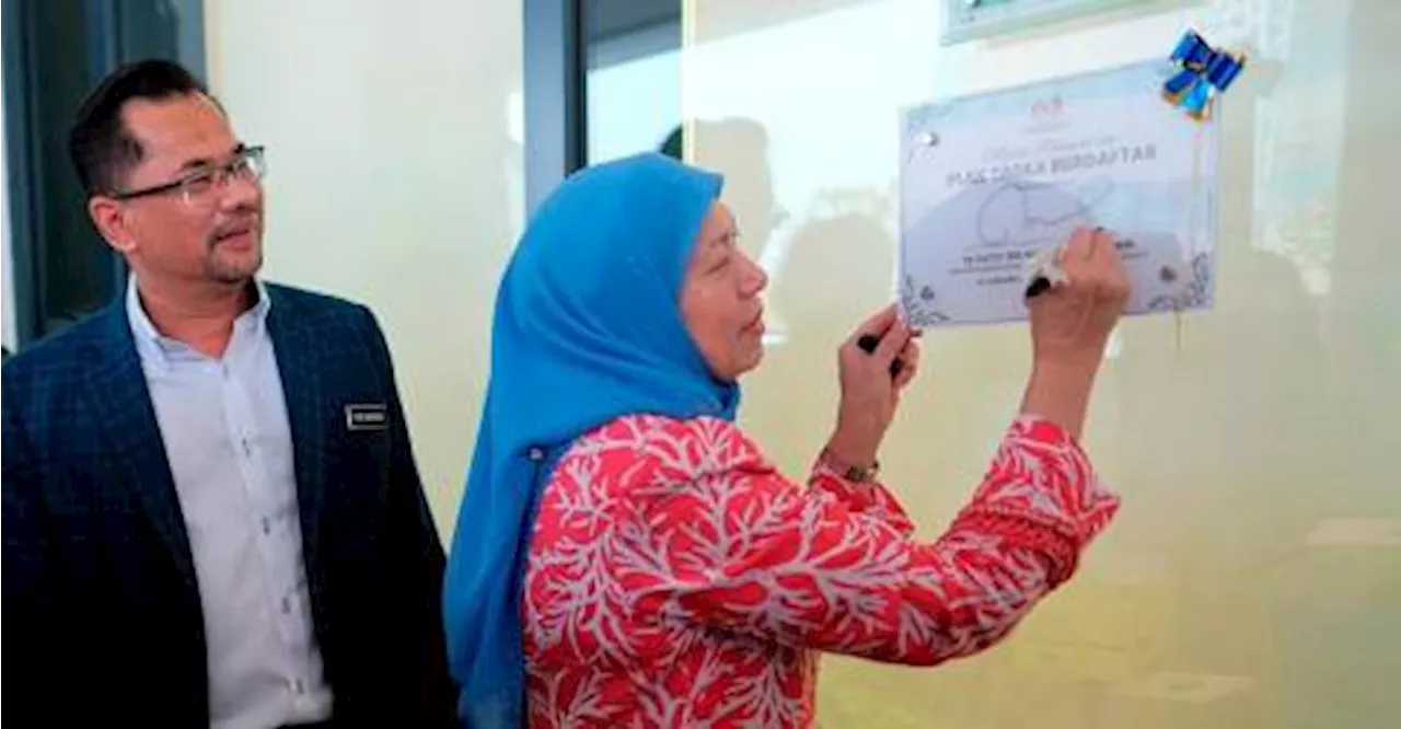 KPWKM to re-evaluate registration applications of nurseries