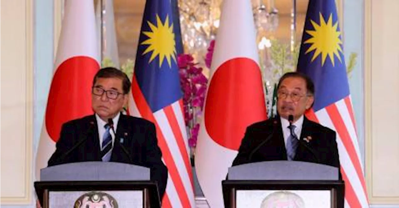 Malaysia, Japan to boost educational collaboration