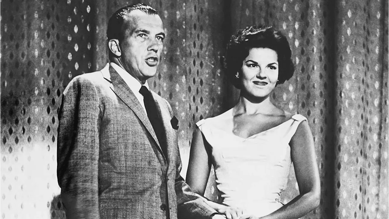 Anita Bryant, 'Breakfast Without Orange Juice Is Like A Day Without Sunshine' Singer, Dies at 84