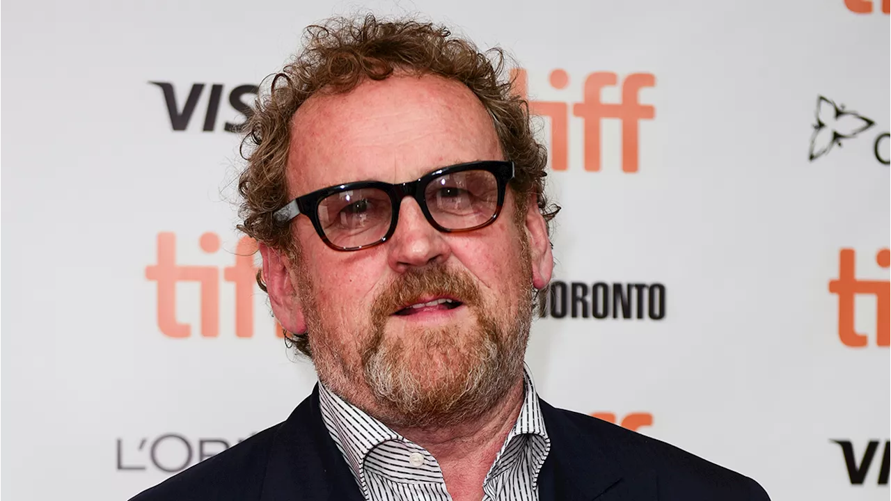 Colm Meaney to Get Irish Academy Lifetime Achievement Honor