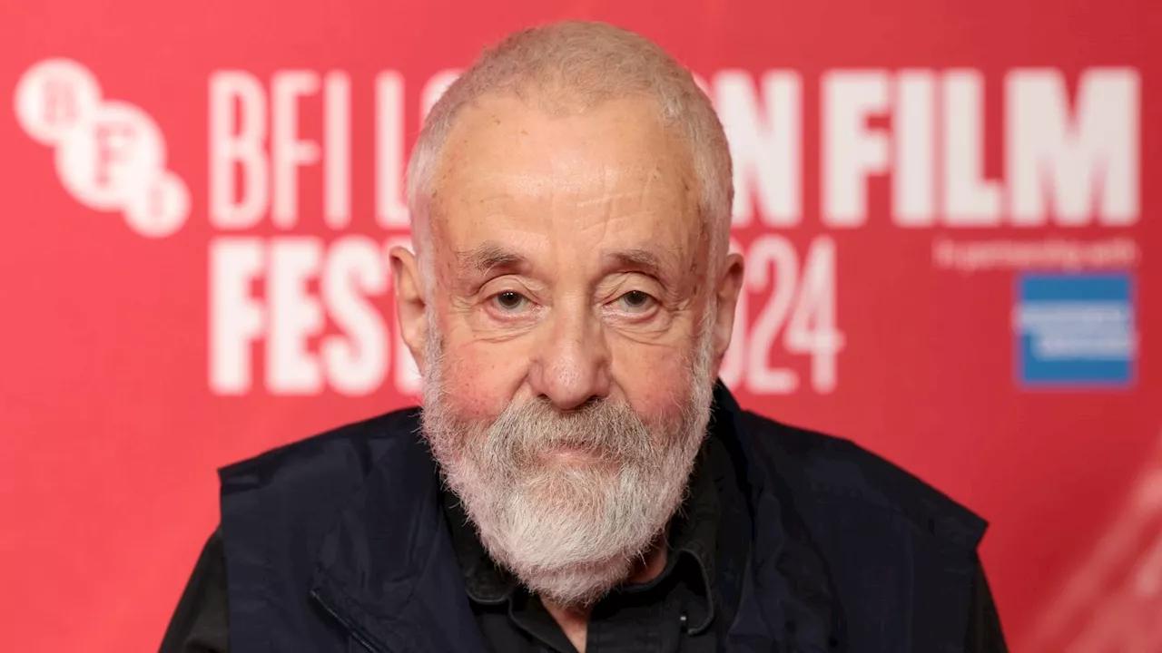 Mike Leigh Loves ‘Anora’: “Massively Impressive” (Exclusive)