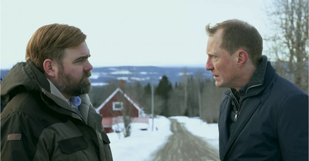 The True Story Behind Netflix’s Gripping Swedish Crime Drama The Breakthrough