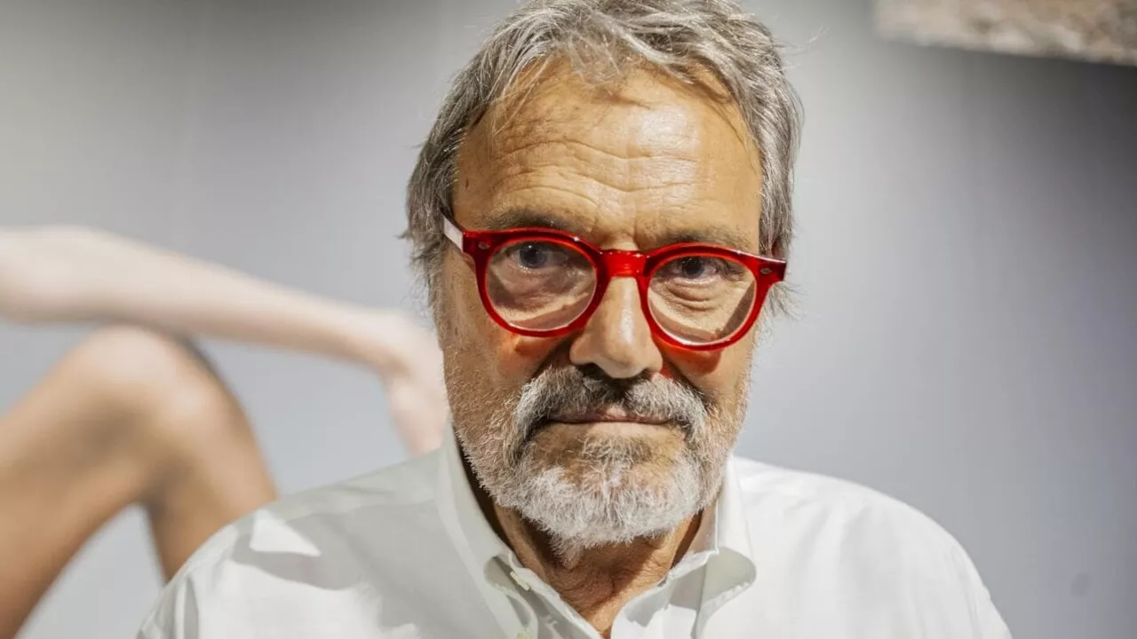 Oliviero Toscani ricoverato in condizioni molto gravi