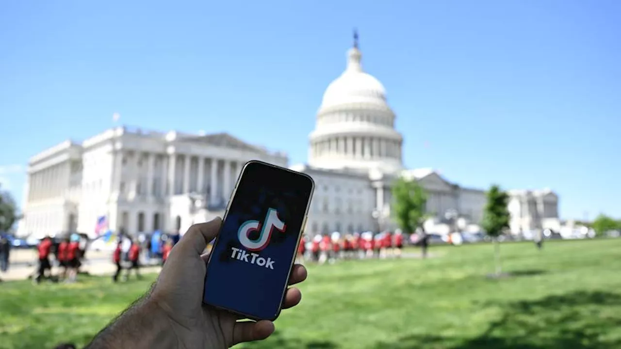 TikTok faces potential US ban in nine days – what led to this showdown?