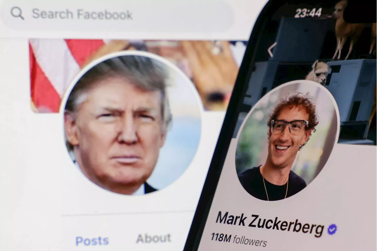 Meta’s Allowance of Hate Speech Is Another Side Effect of Big Tech Monopoly