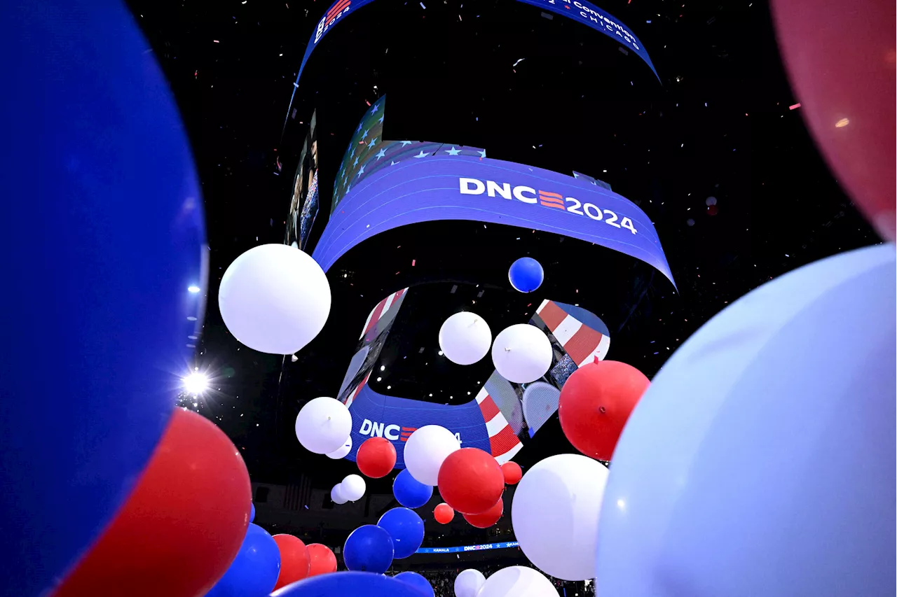 Upcoming DNC Election Will Set Democratic Party’s Course on Palestine and More