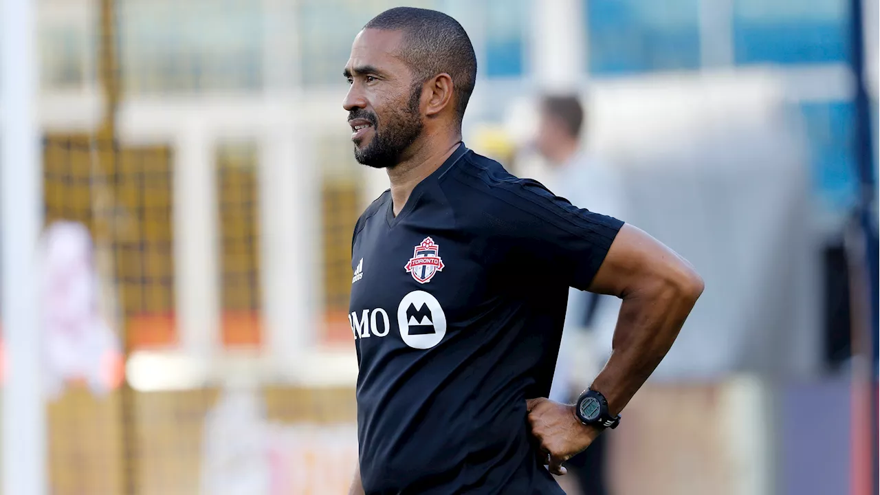 Former assistant coach Fraser returns to TFC as head coach