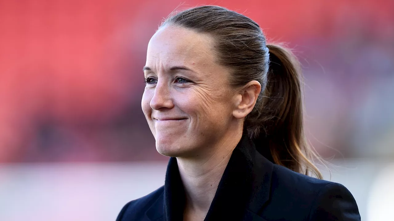 Reports: Former San Diego coach Stoney to take over Canadian women's soccer team