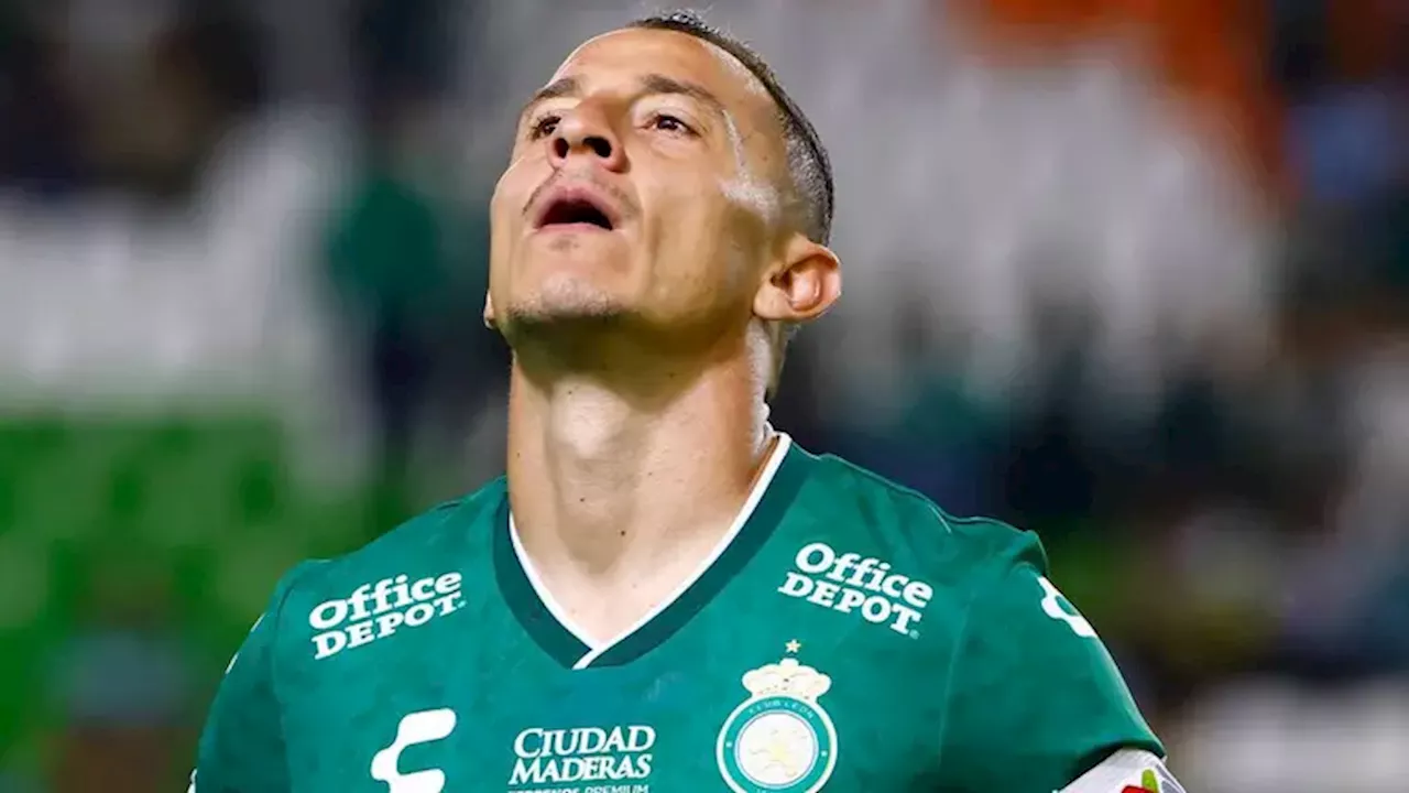 ¿Andrés Guardado sale del retiro con León? Esto es lo que se sabe