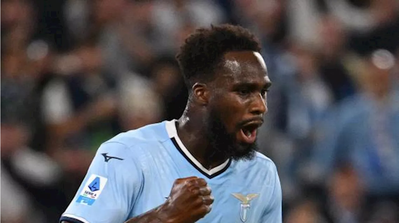 La Lazio Soffre Ma Passa con Boulaye Dia: 1-0 Contro il Como al 34'