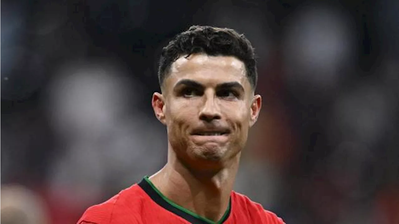 Ronaldo segna per il 24° anno consecutivo