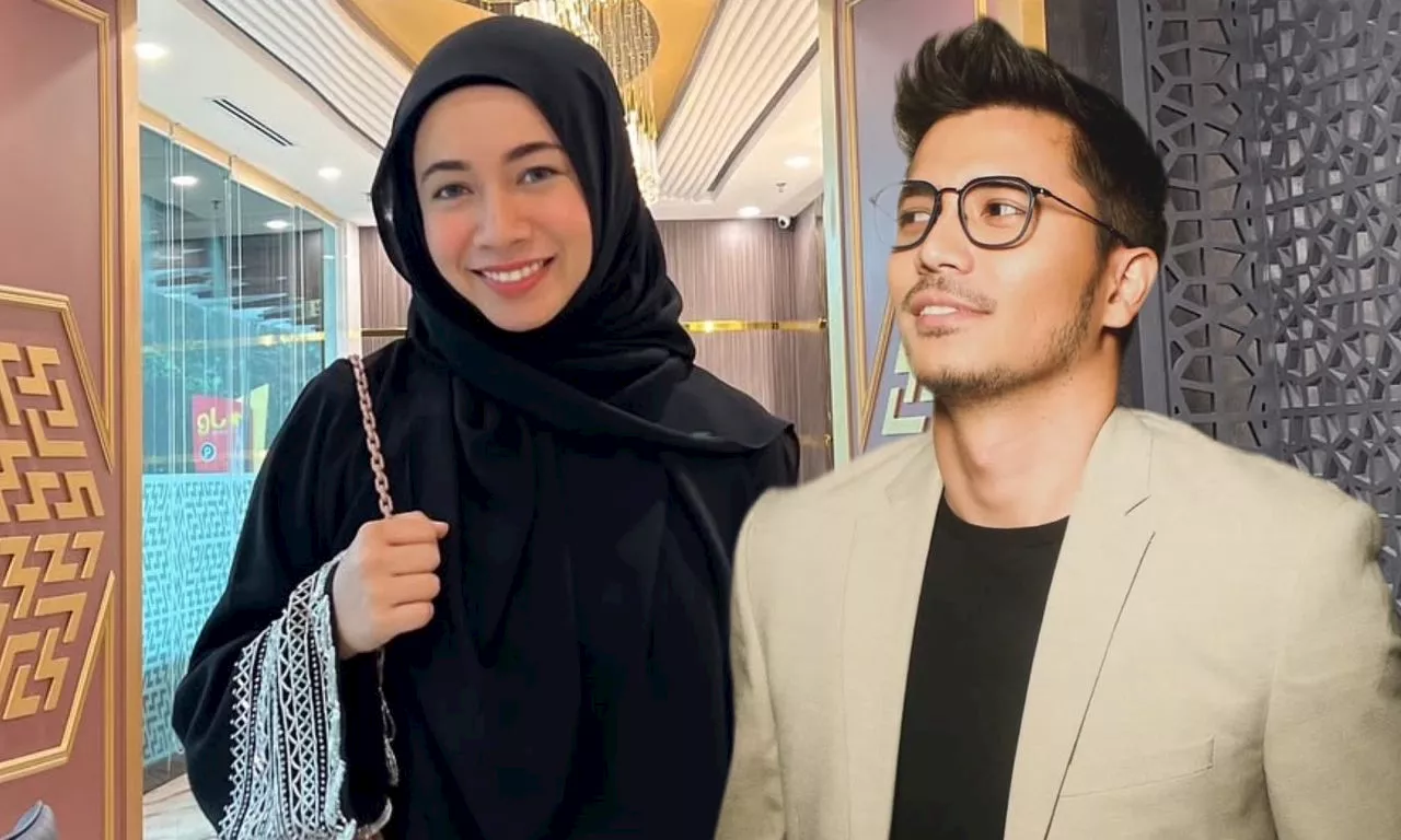 Fattah Amin hanya berkawan dengan Amira Othman, minta doa baik-baik