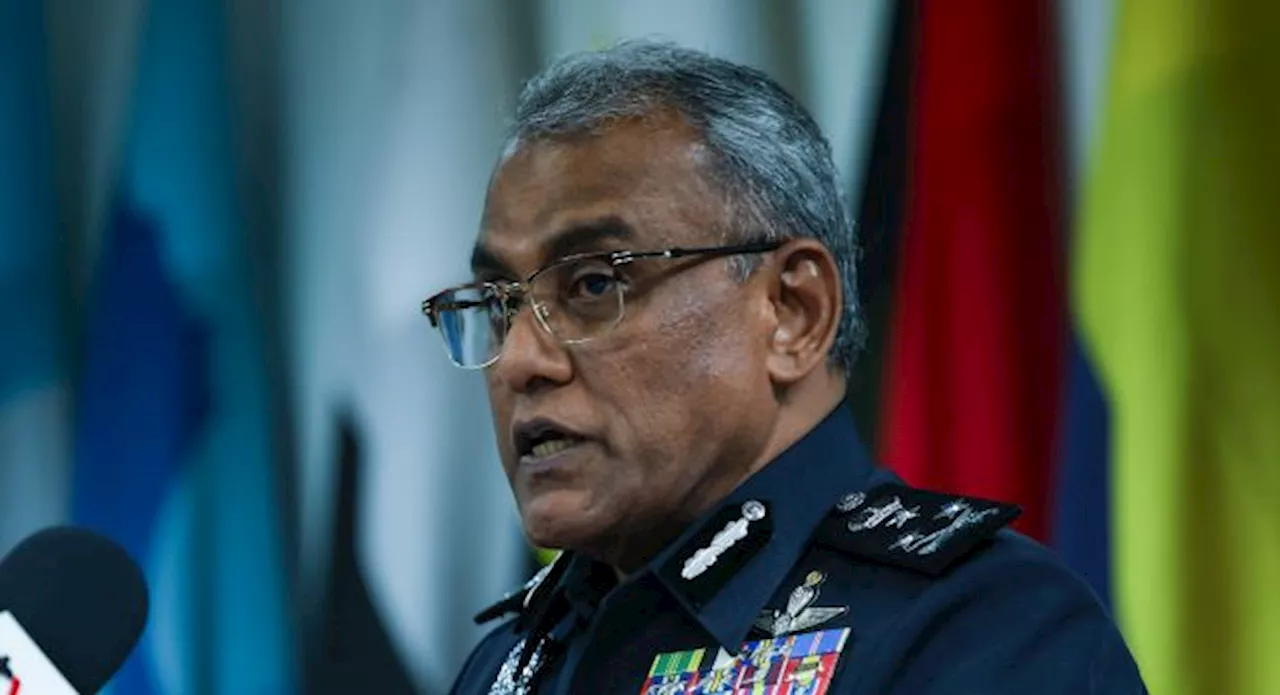 Malaysia Police Investigate Land Fraud Ring Involving 'Insiders' 