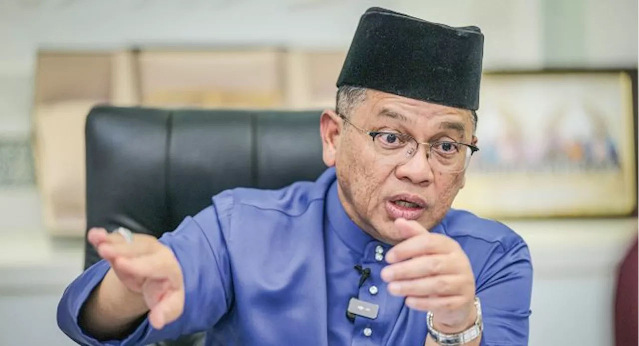 Video promosi TMM2026: Ambil kira kedudukan Islam agama Persekutuan