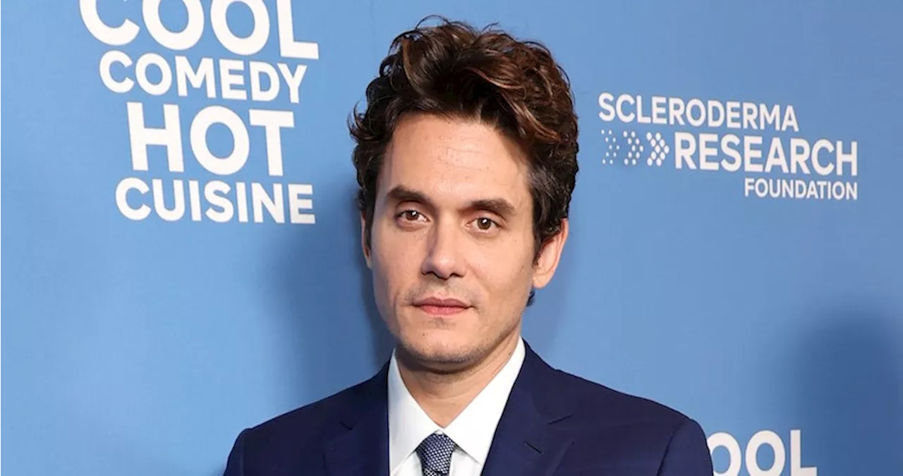 John Mayer Reflects on Sentimental Loss Amid LA Wildfires