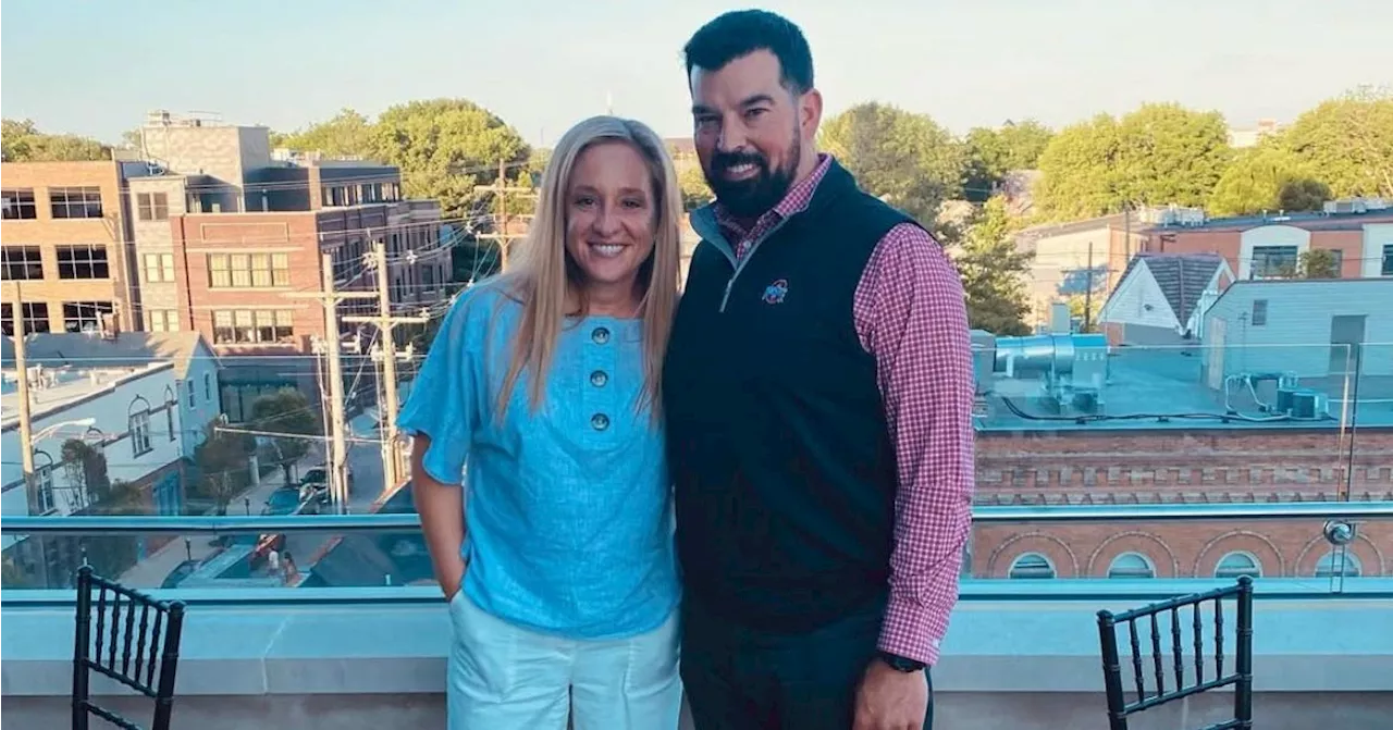 Ohio State Head Coach Ryan Day and Wife Nina's Relationship Timeline