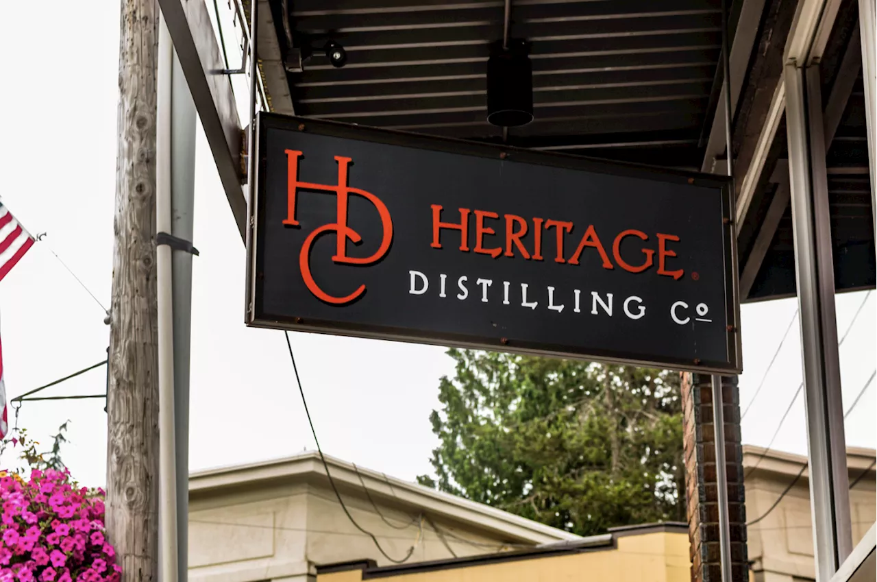 Major Distilling Company to Start Holding Bitcoin