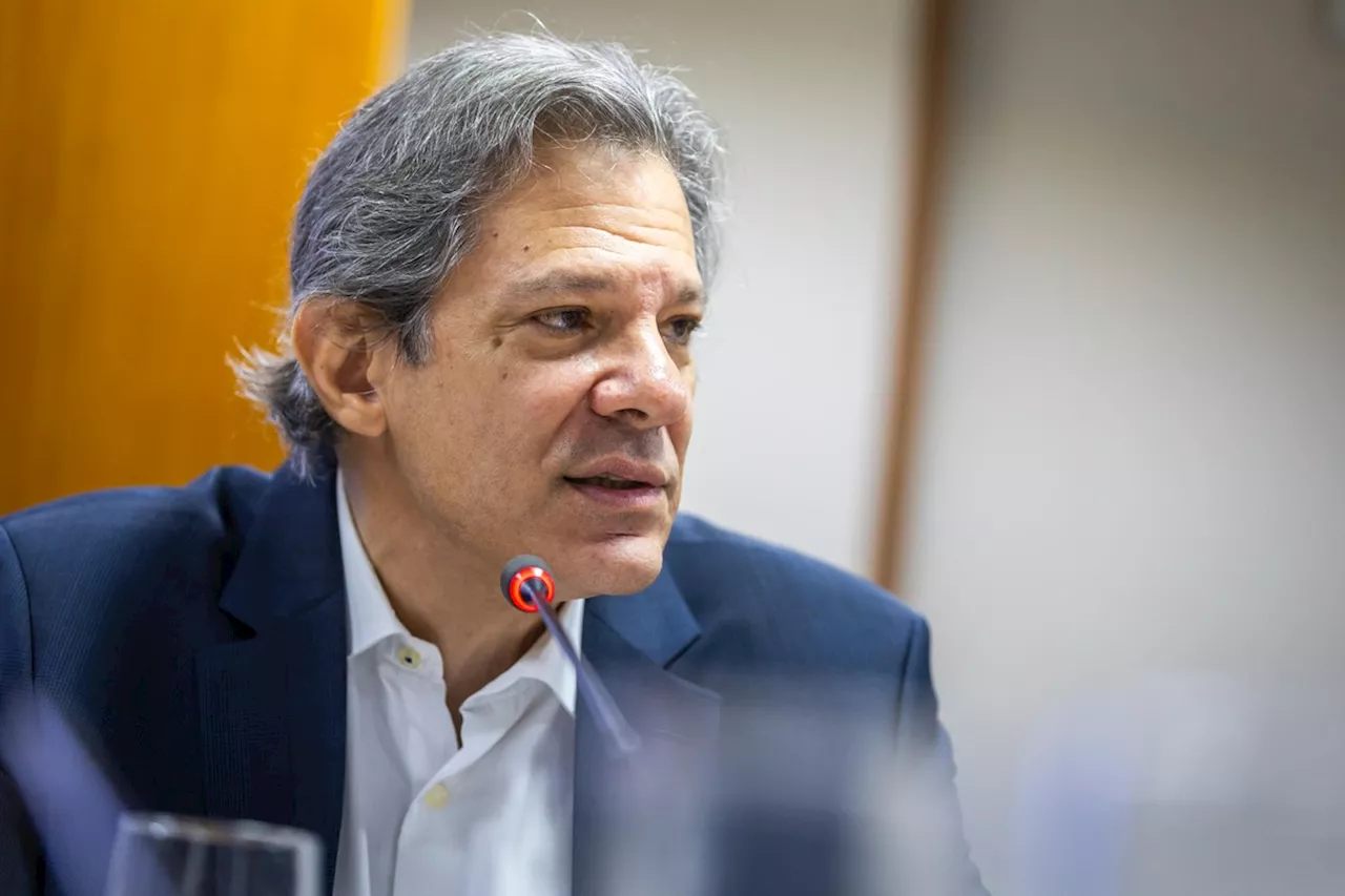 AGU notifica empresa por vídeo falso de Haddad com IA