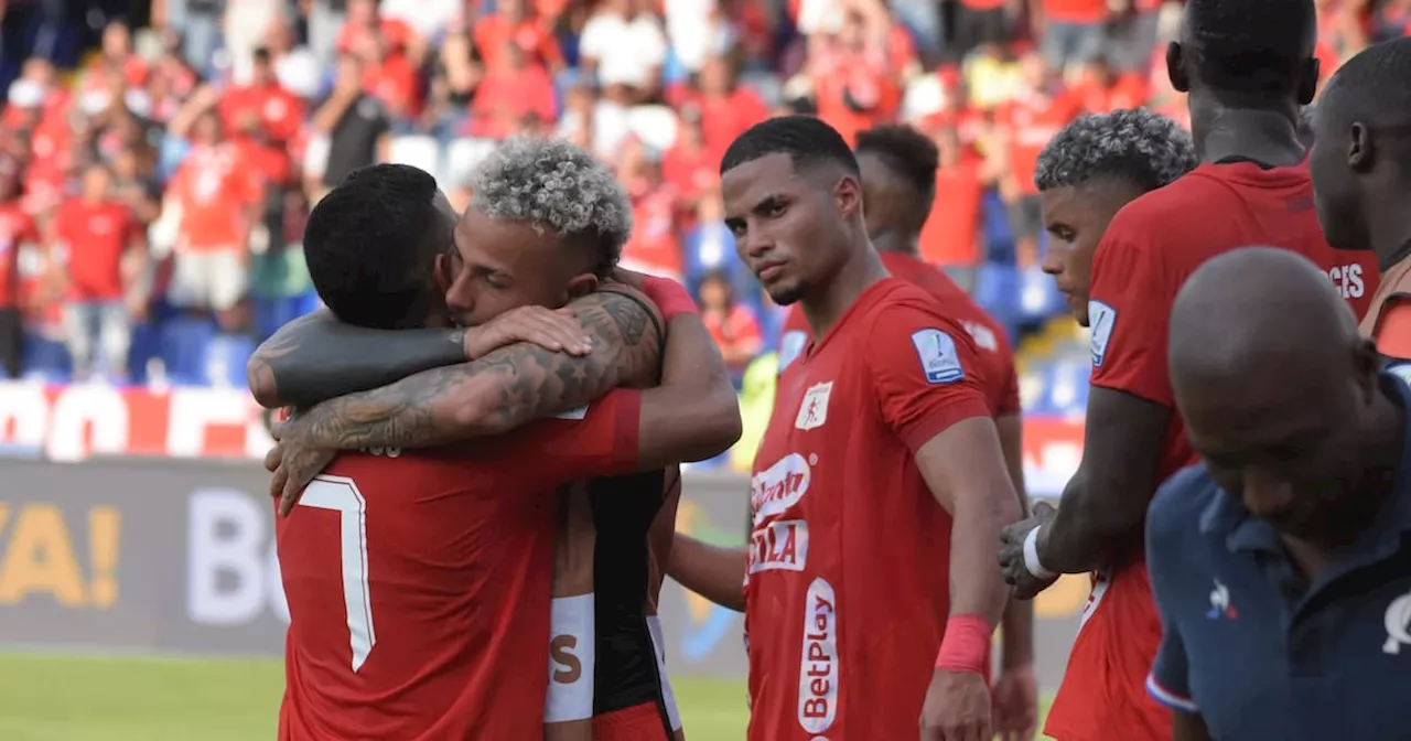 América de Cali confirmó el regreso de Rafael Carrascal, bicampeón con el equipo en 2019 y 2020