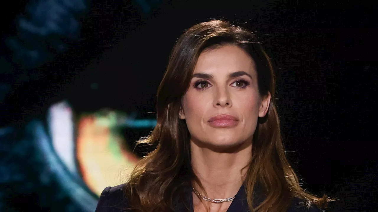 Incendi a Los Angeles, Elisabetta Canalis: «Un deserto di fumo e silenzio, ho amiche che hanno perso tutto. Mia figlia è al sicuro, ma vivo in uno stato d'ansia»