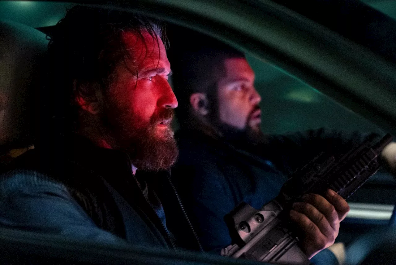 'Den of Thieves 2: Pantera' Review: Gerard Butler's Heist Franchise