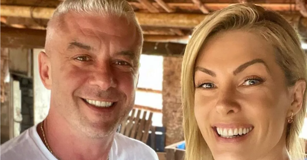 Ana Hickmann Condenada a Pagar Pensão a Alexandre Correa