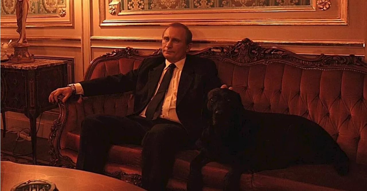 Putin em Deepfake: Novo Filme de Patryk Vega Combina Tecnologia e Política